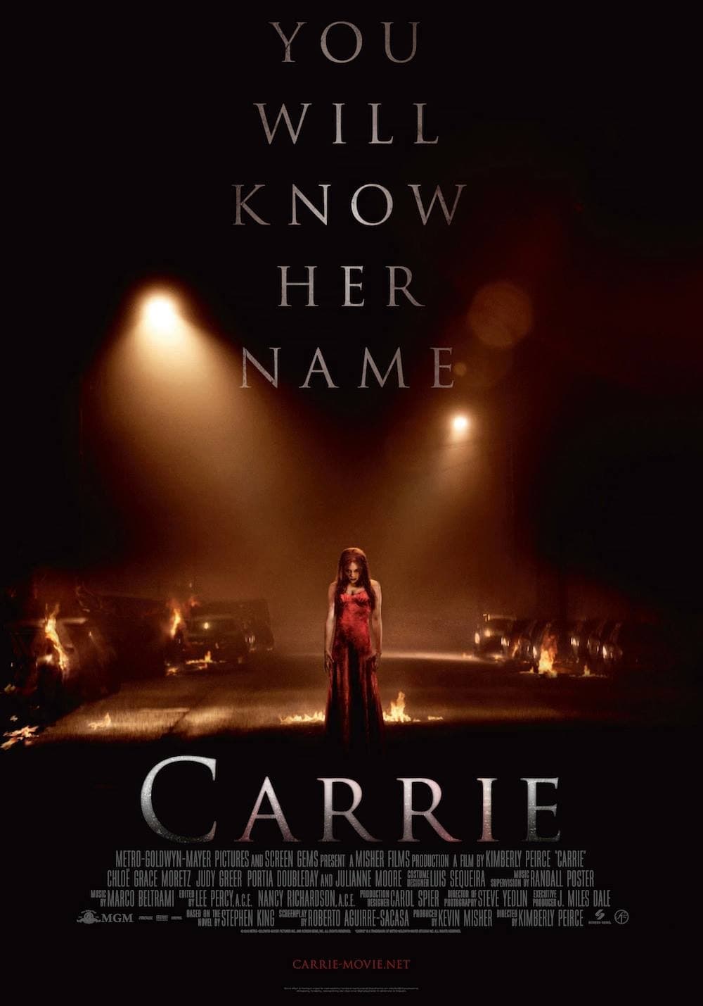 US Poster