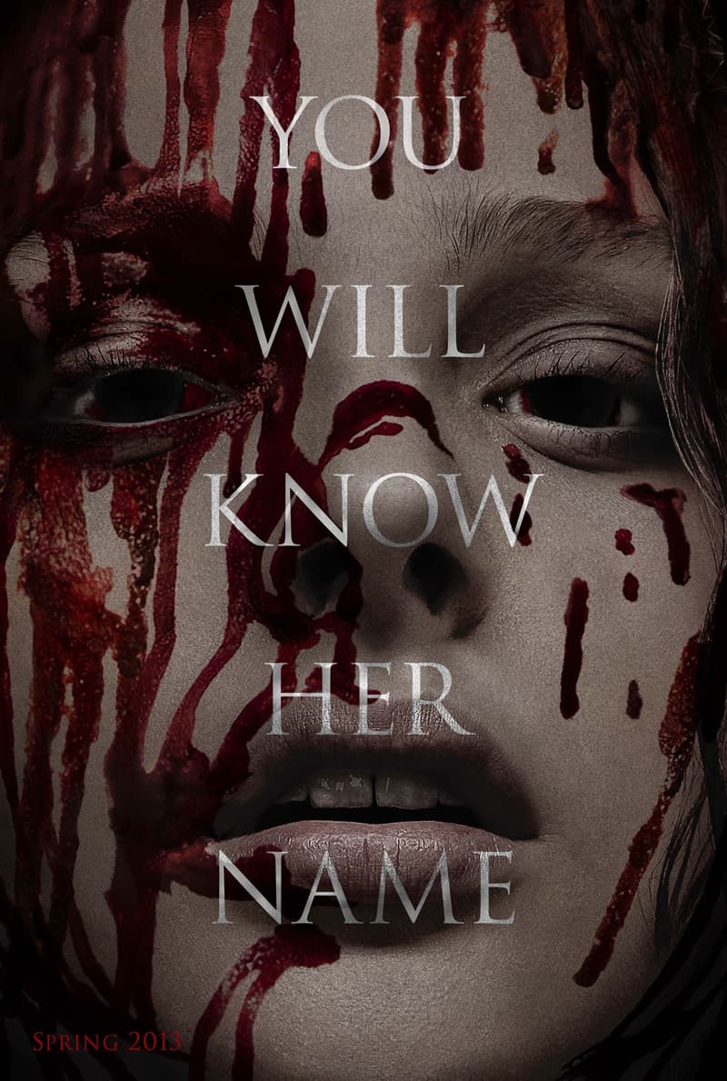 US Teaser Poster