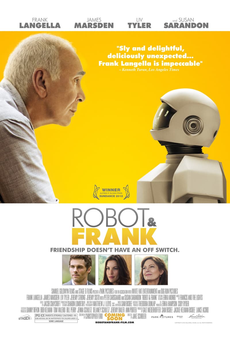 US Poster