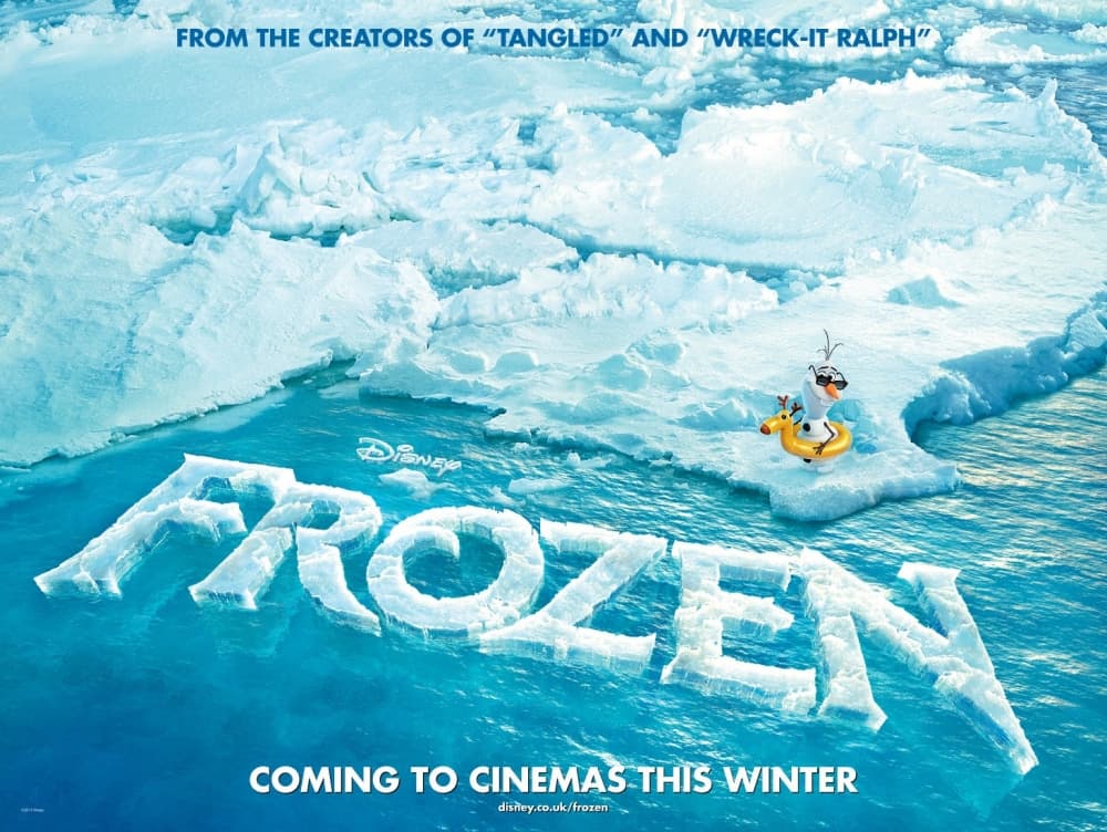 UK Teaser Poster
