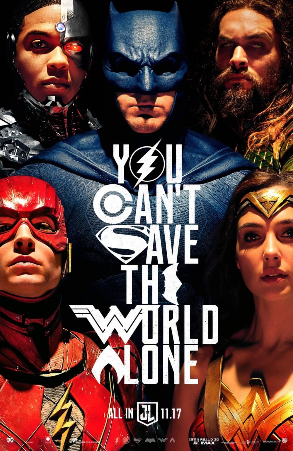 米国版 SDCC 2017 ポスター
