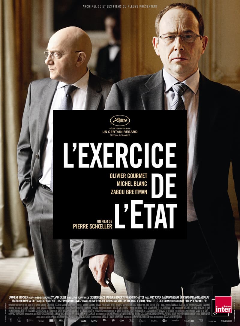 France Poster