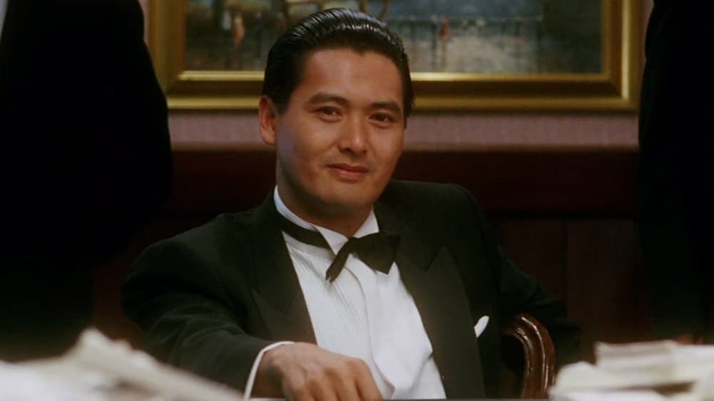God Of Gamblers