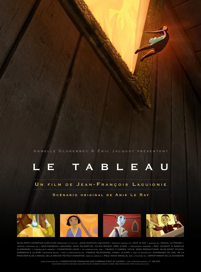France Poster
