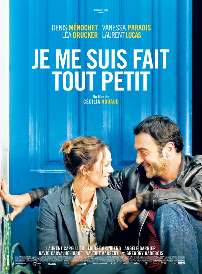 France Poster