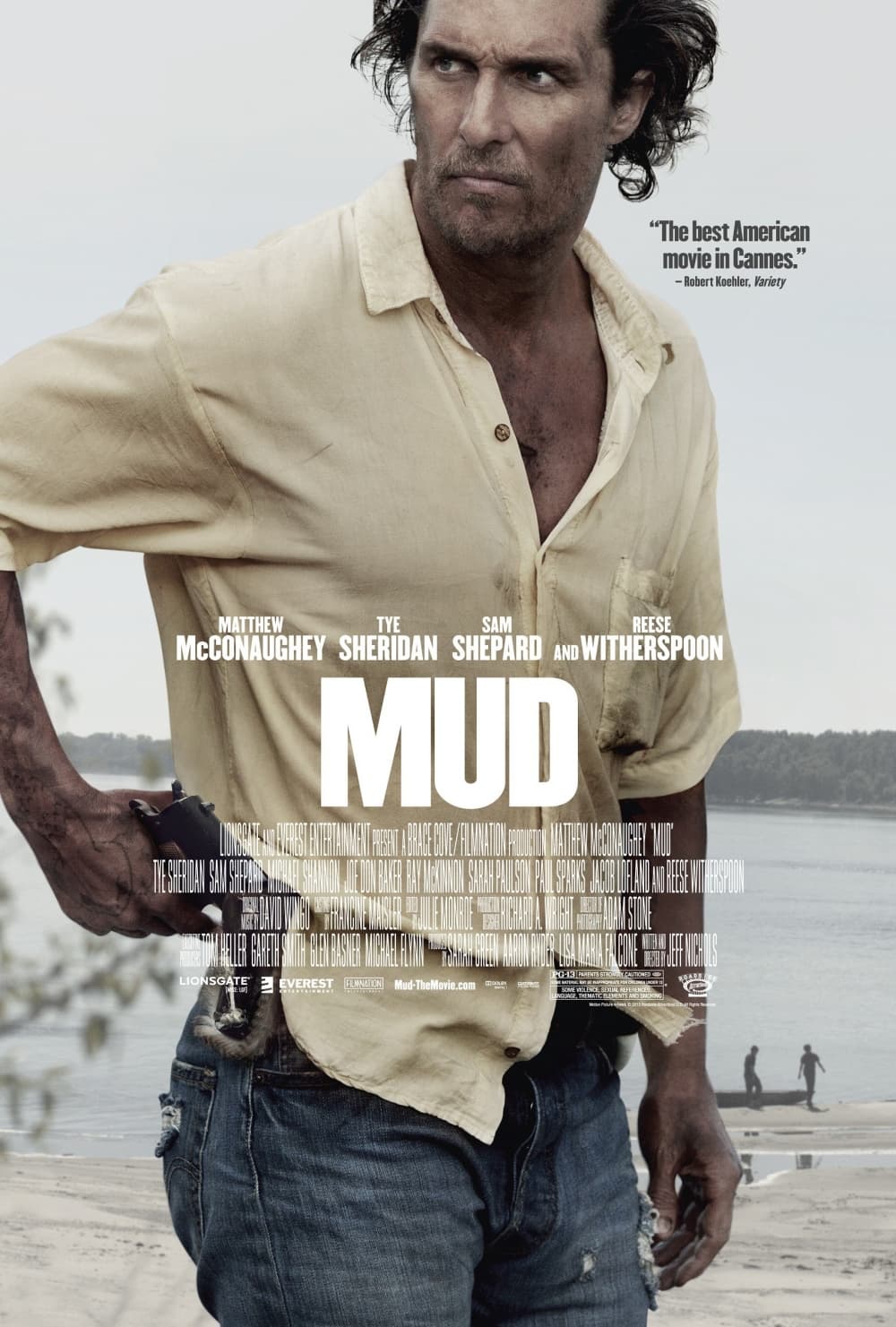 US Poster