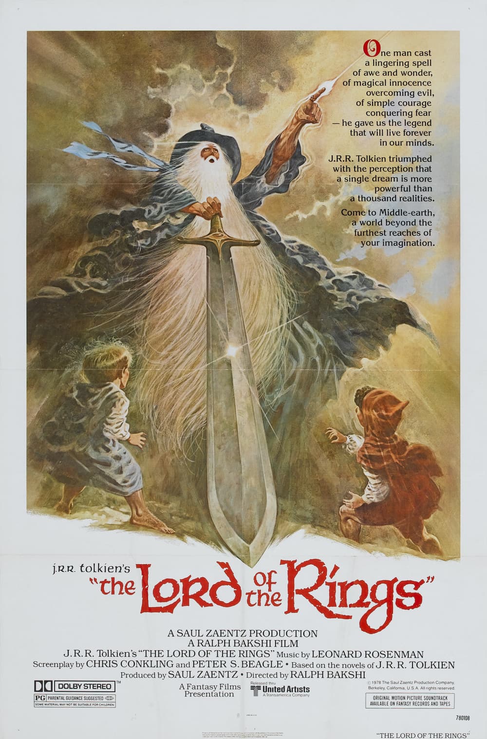 US Poster