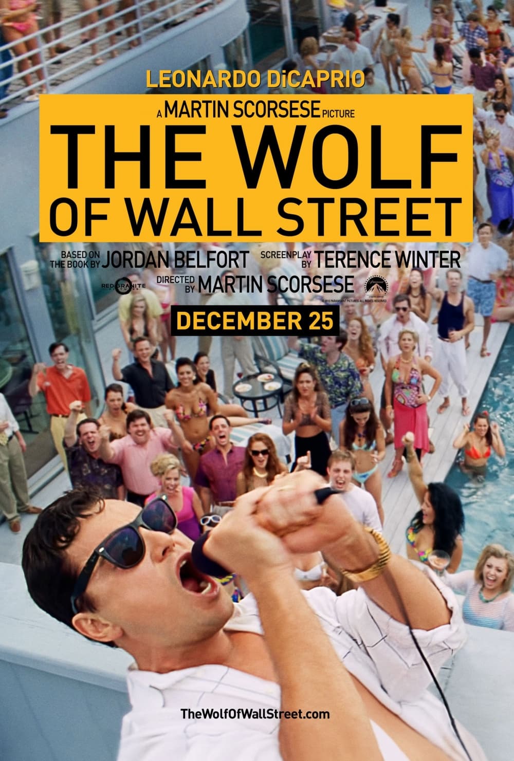 US Poster