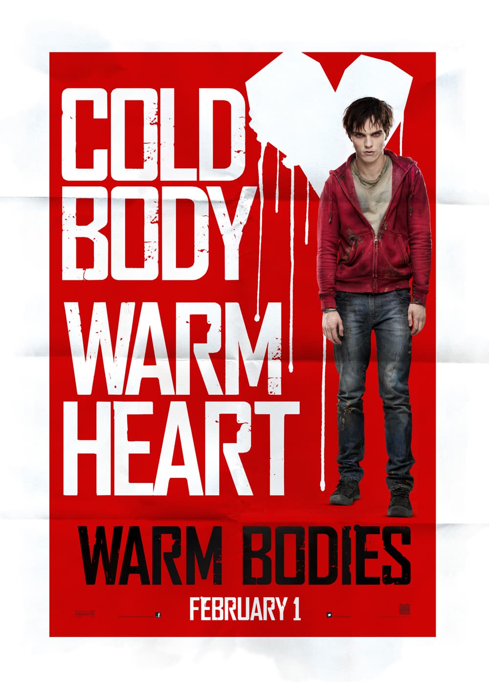 US Poster