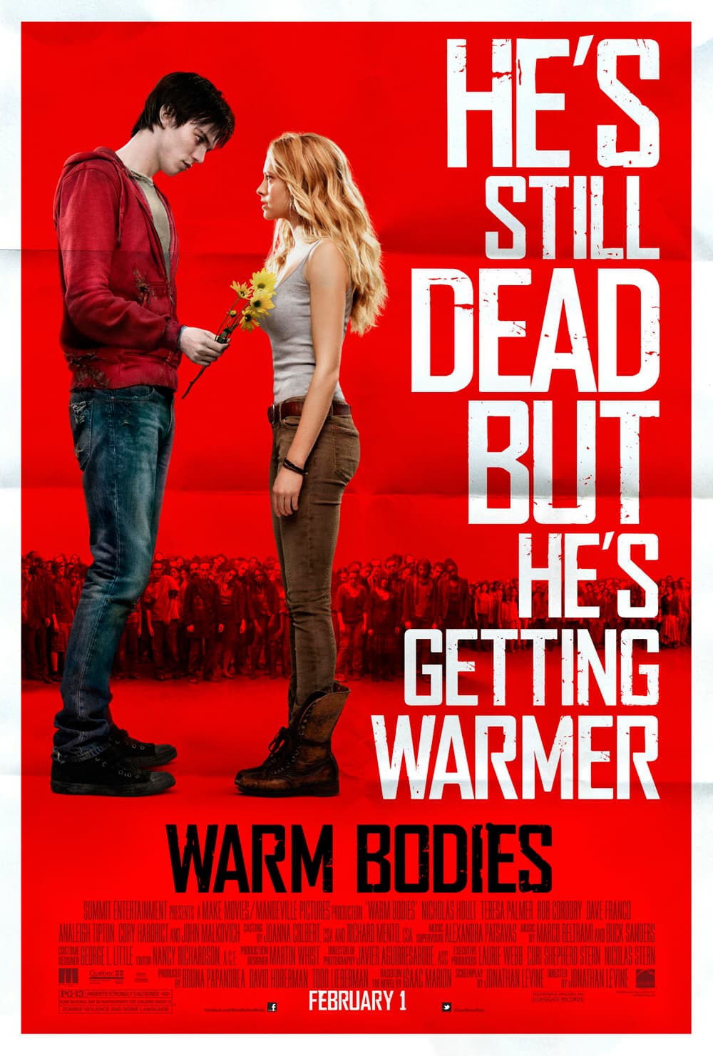 US Poster #2