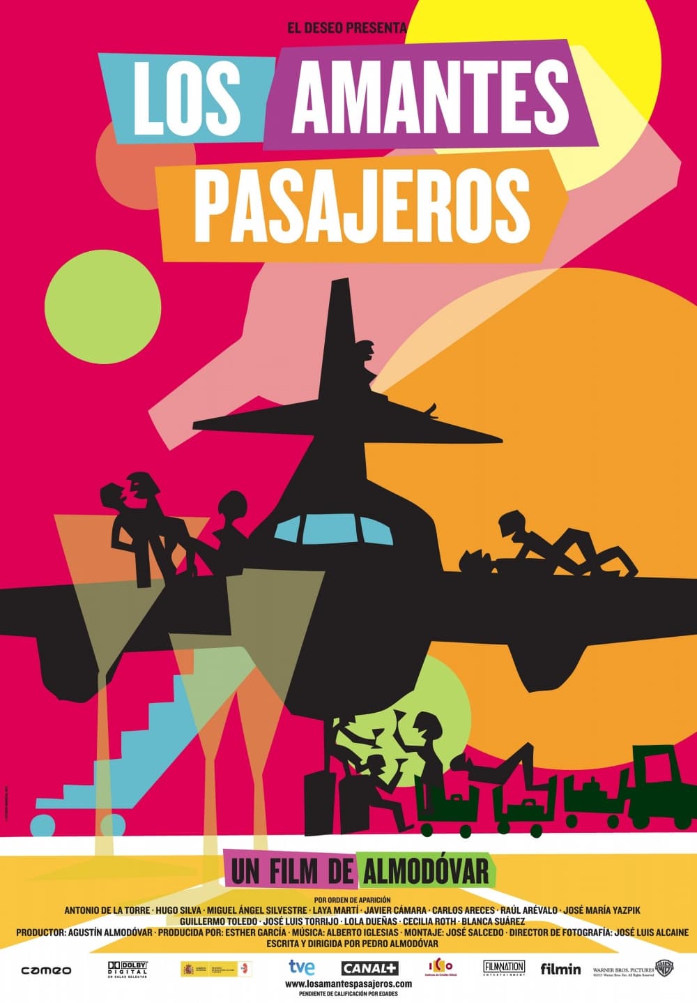 Spain Poster