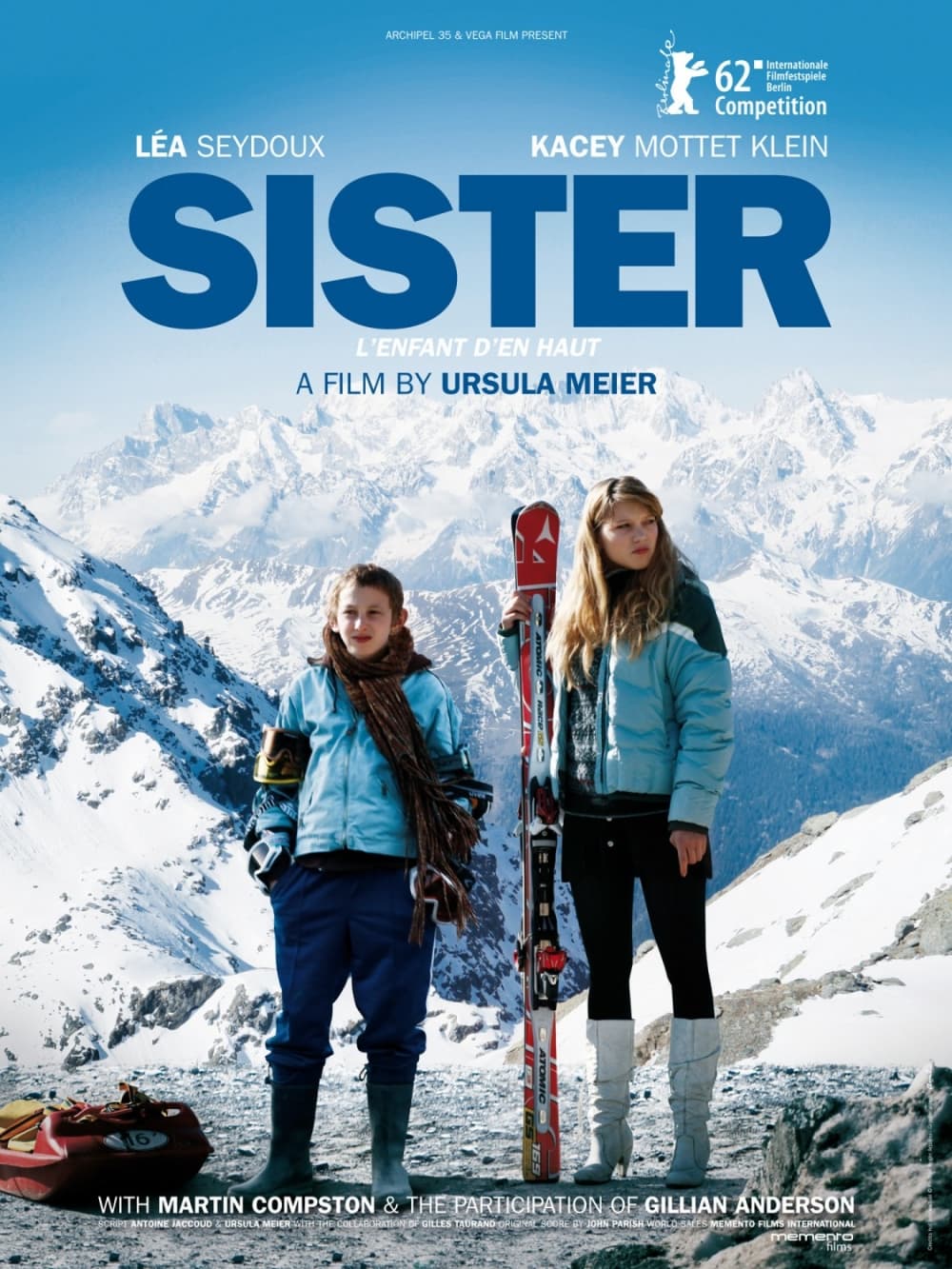 UK Poster
