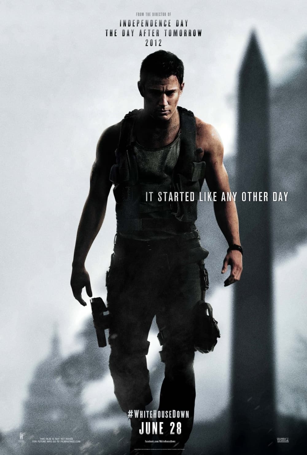 US Poster