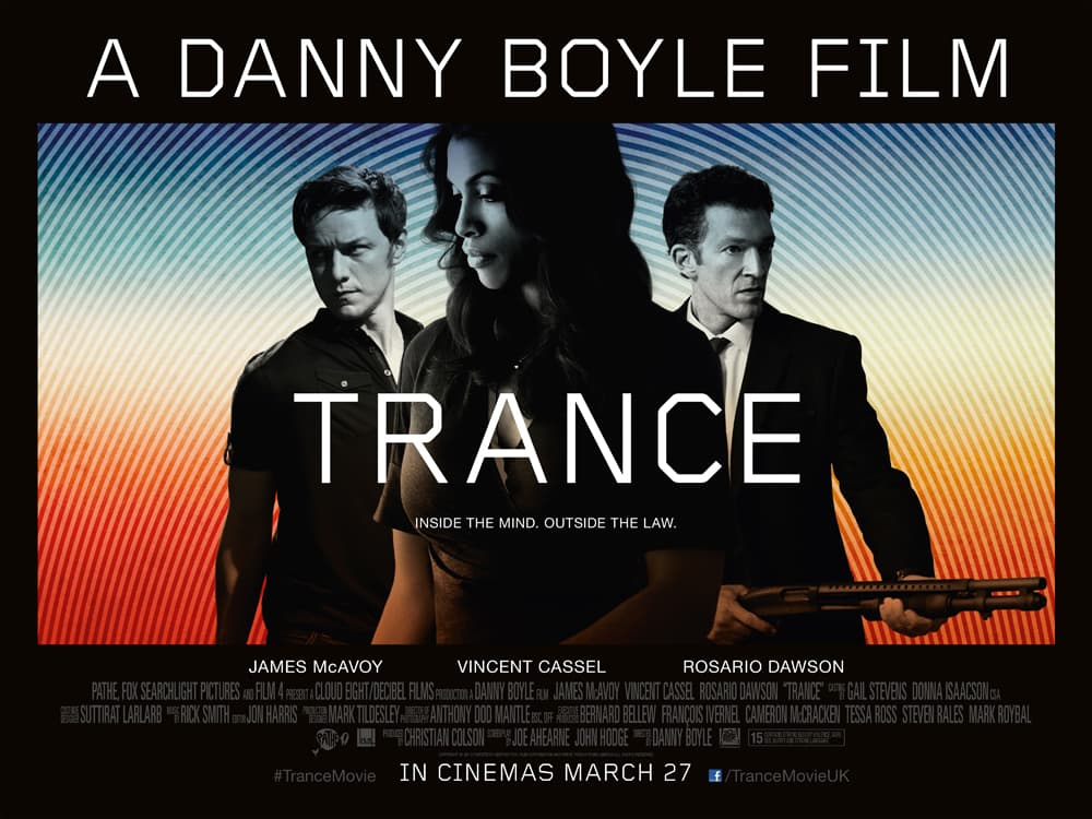 UK Poster
