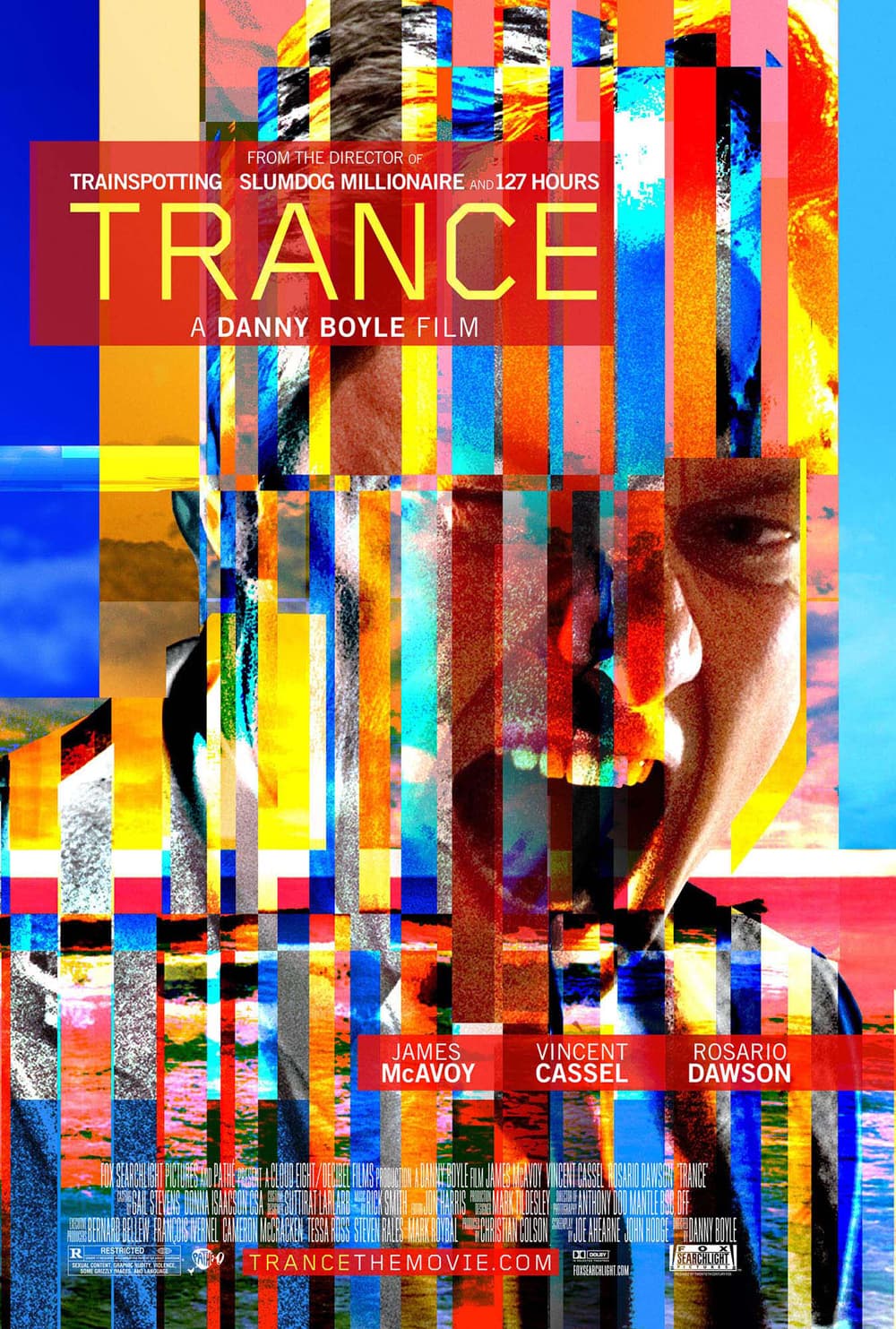 US Poster