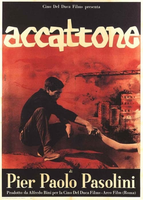 Italy Poster