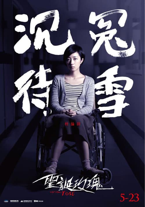 Hong Kong Poster
