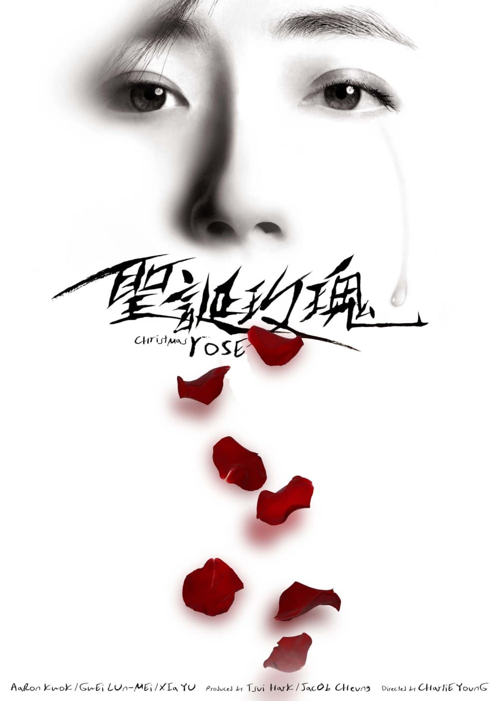 International Poster