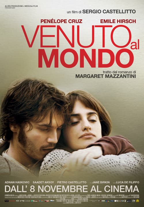 Italy Poster