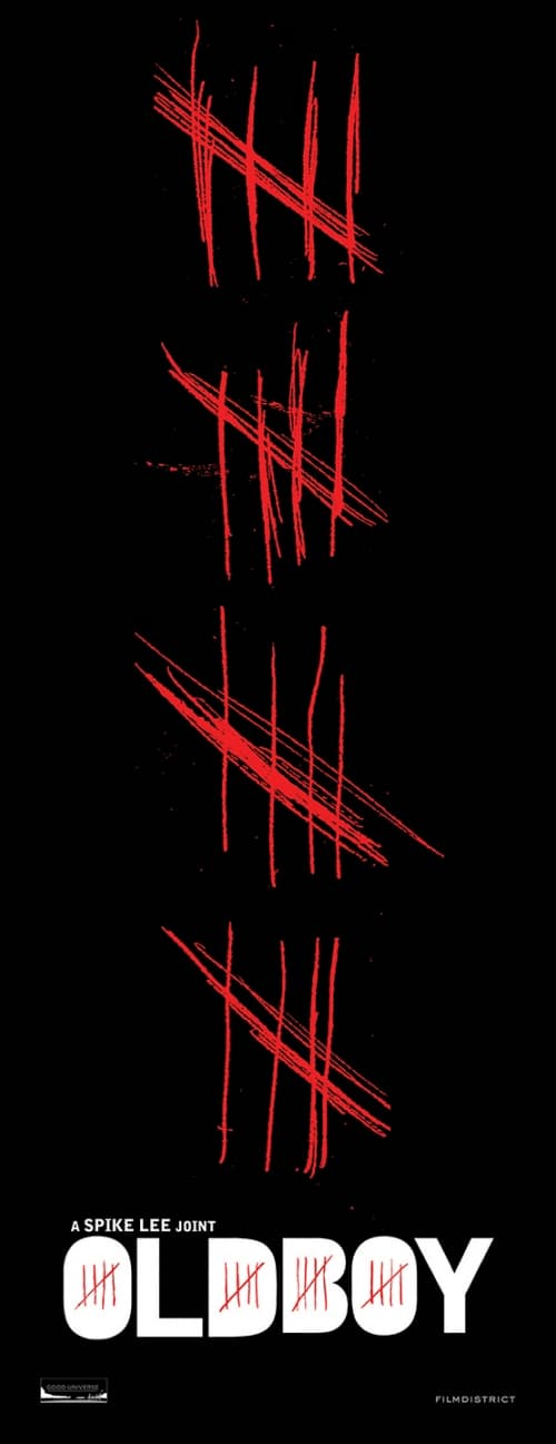 US Teaser Poster