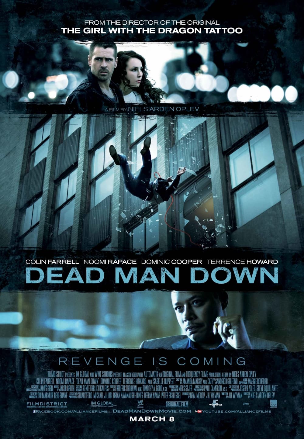 US Poster