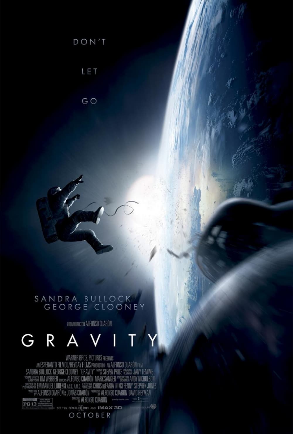 US Poster