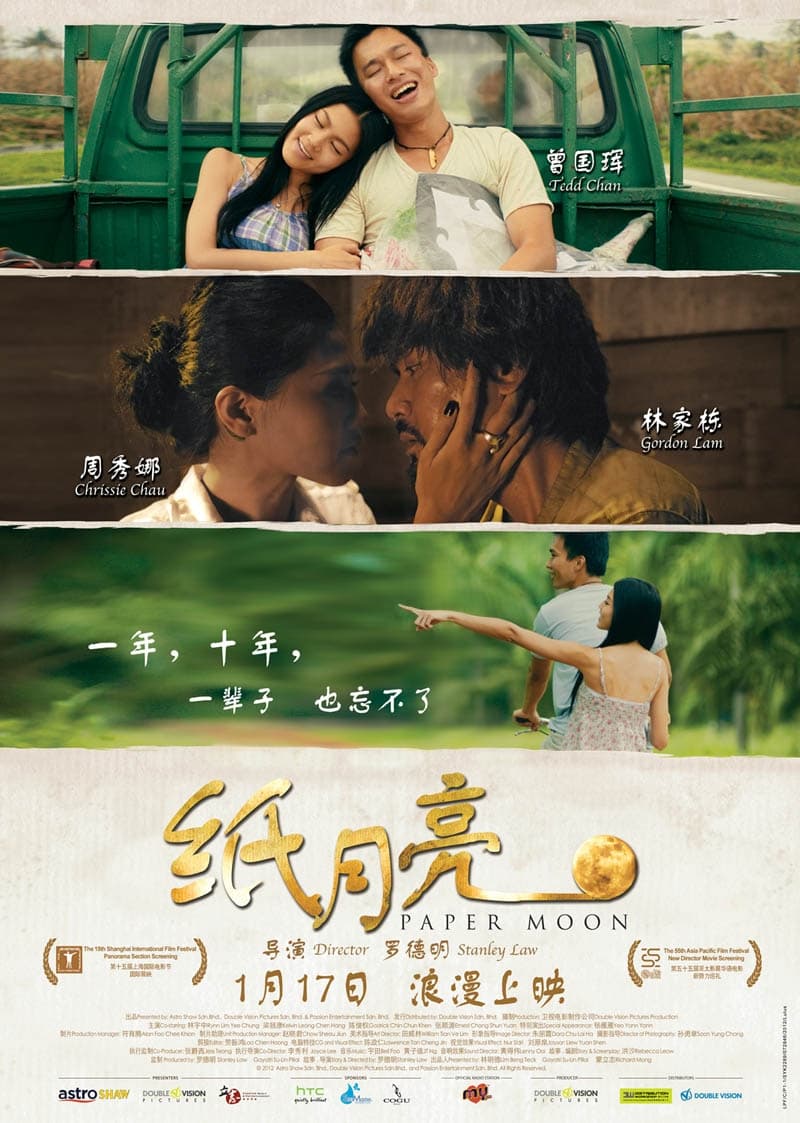 Malaysia Poster