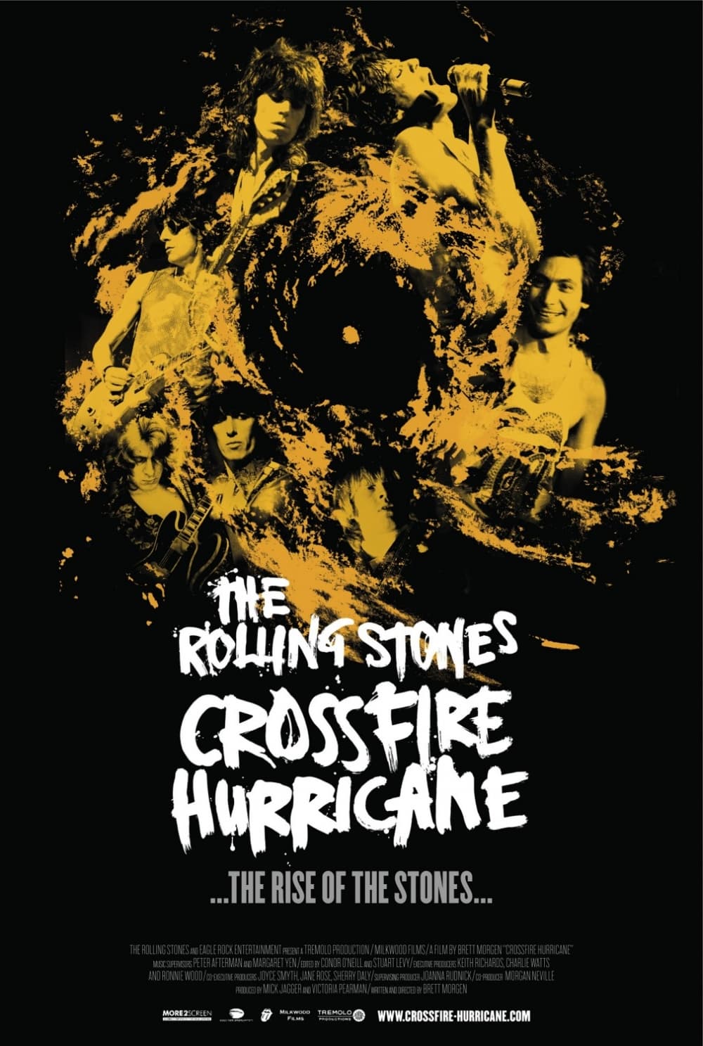 International Poster