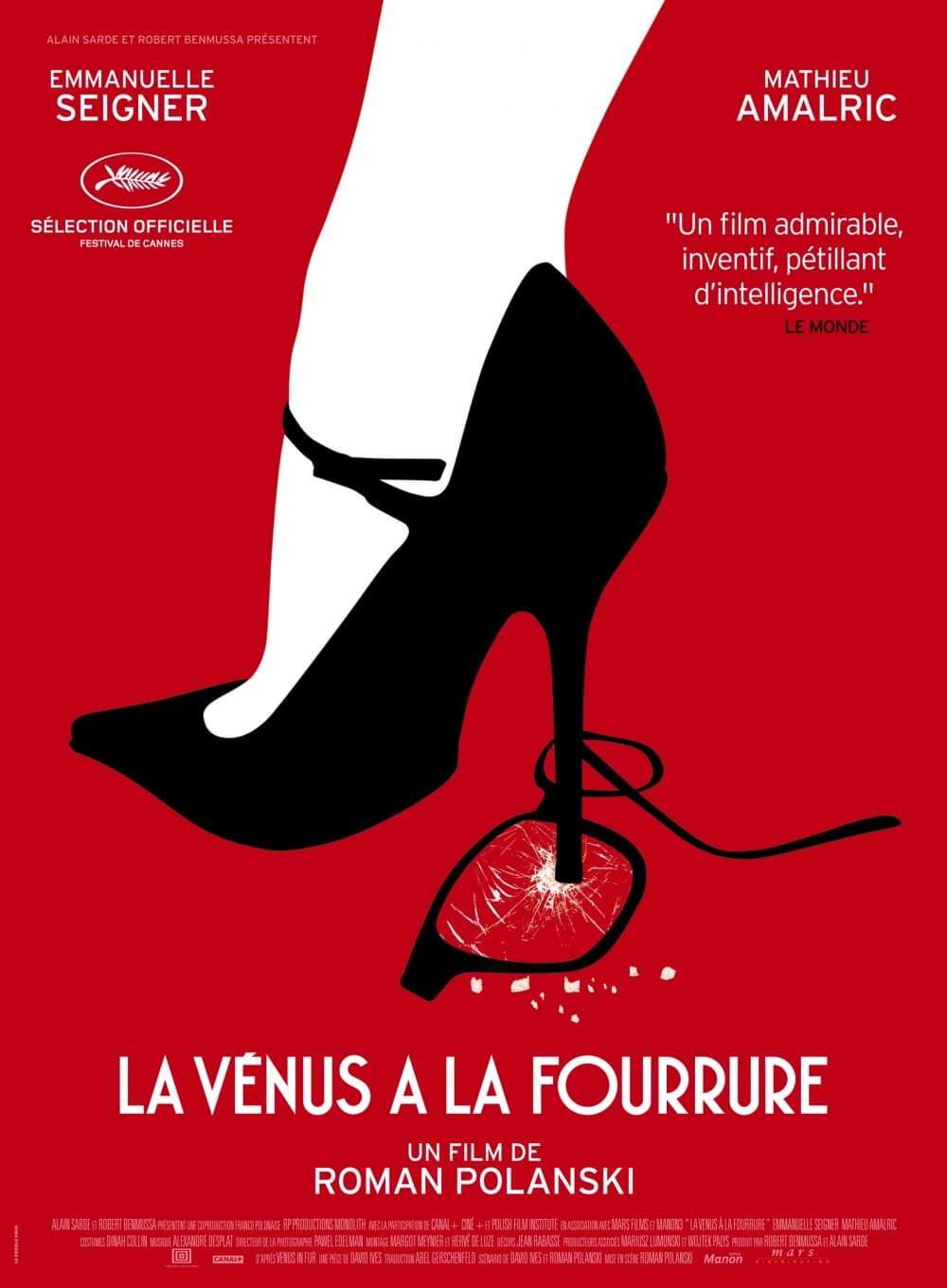 France Poster