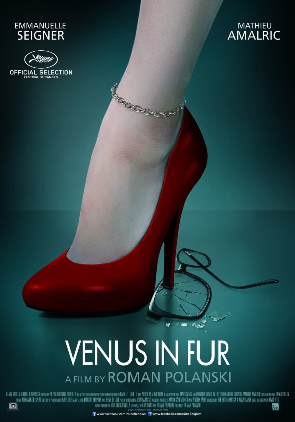 International Poster