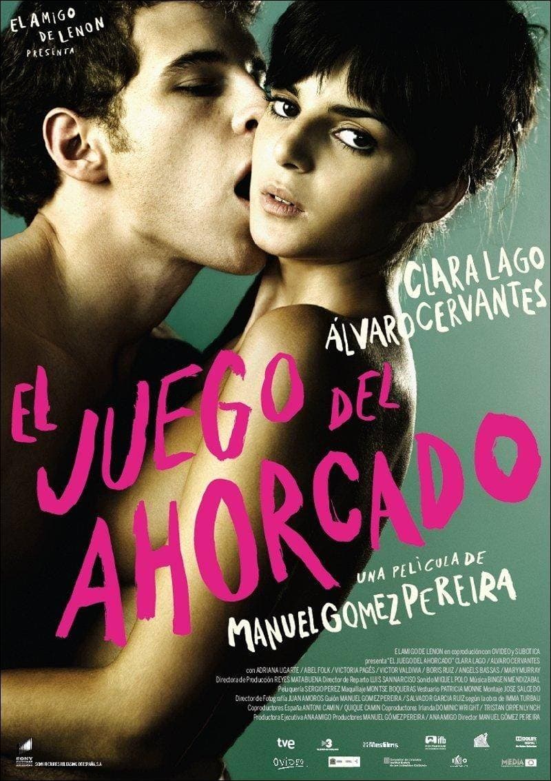 Spain Poster