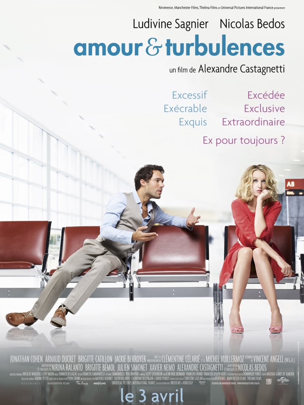 France Poster
