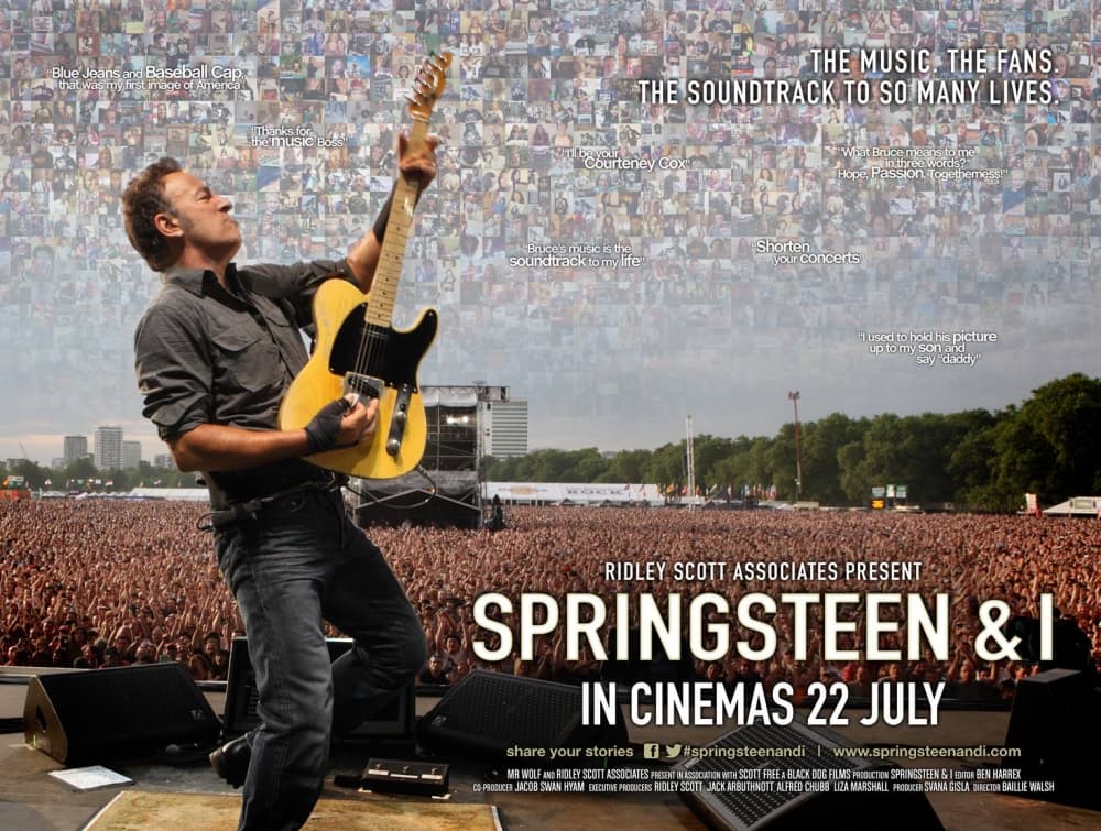 International Poster