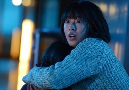 Sadako 3D 2