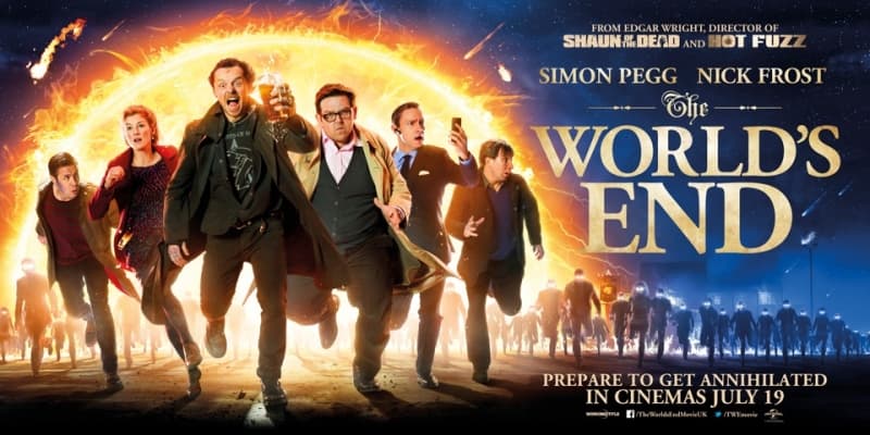 UK Poster #4