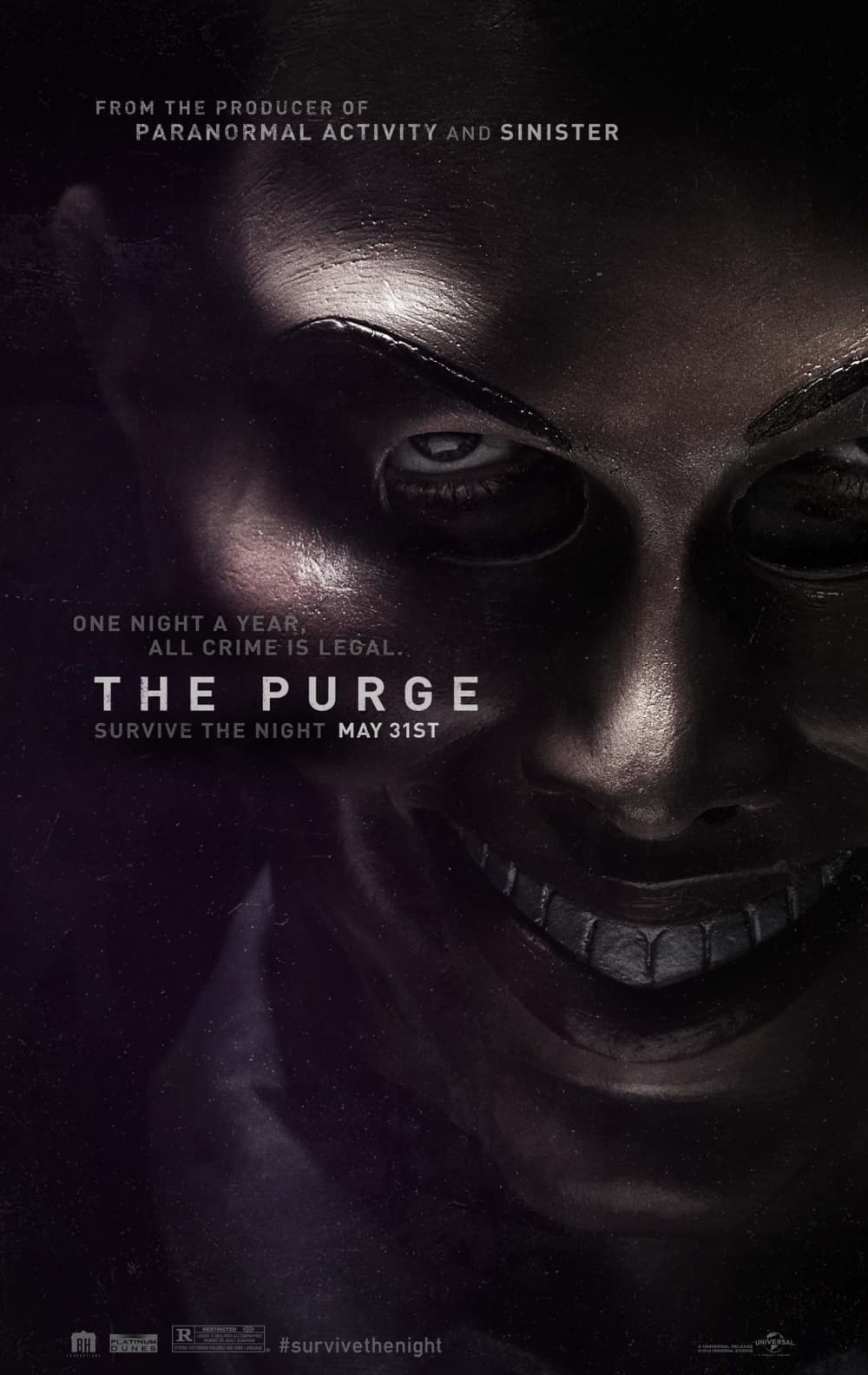 US Poster
