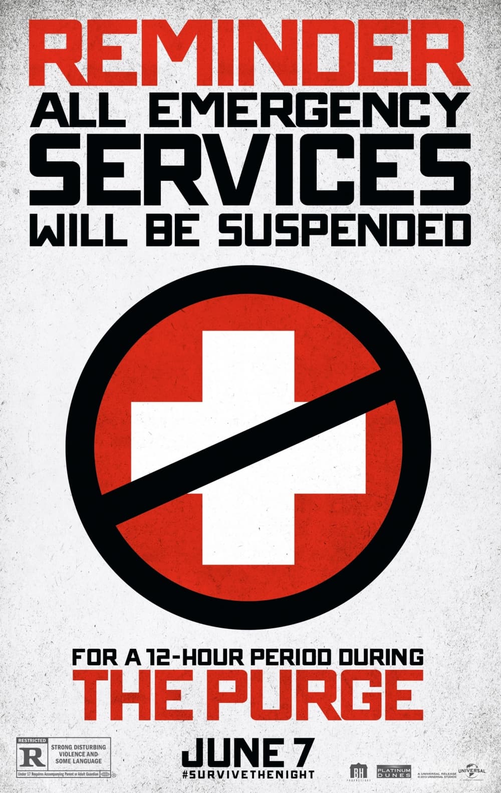 US Poster #2