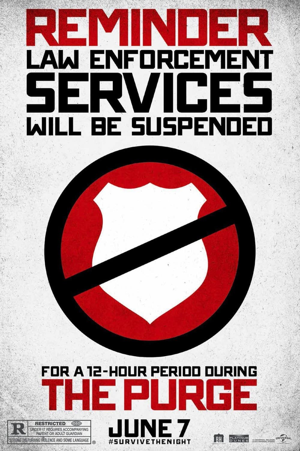 US Poster #3