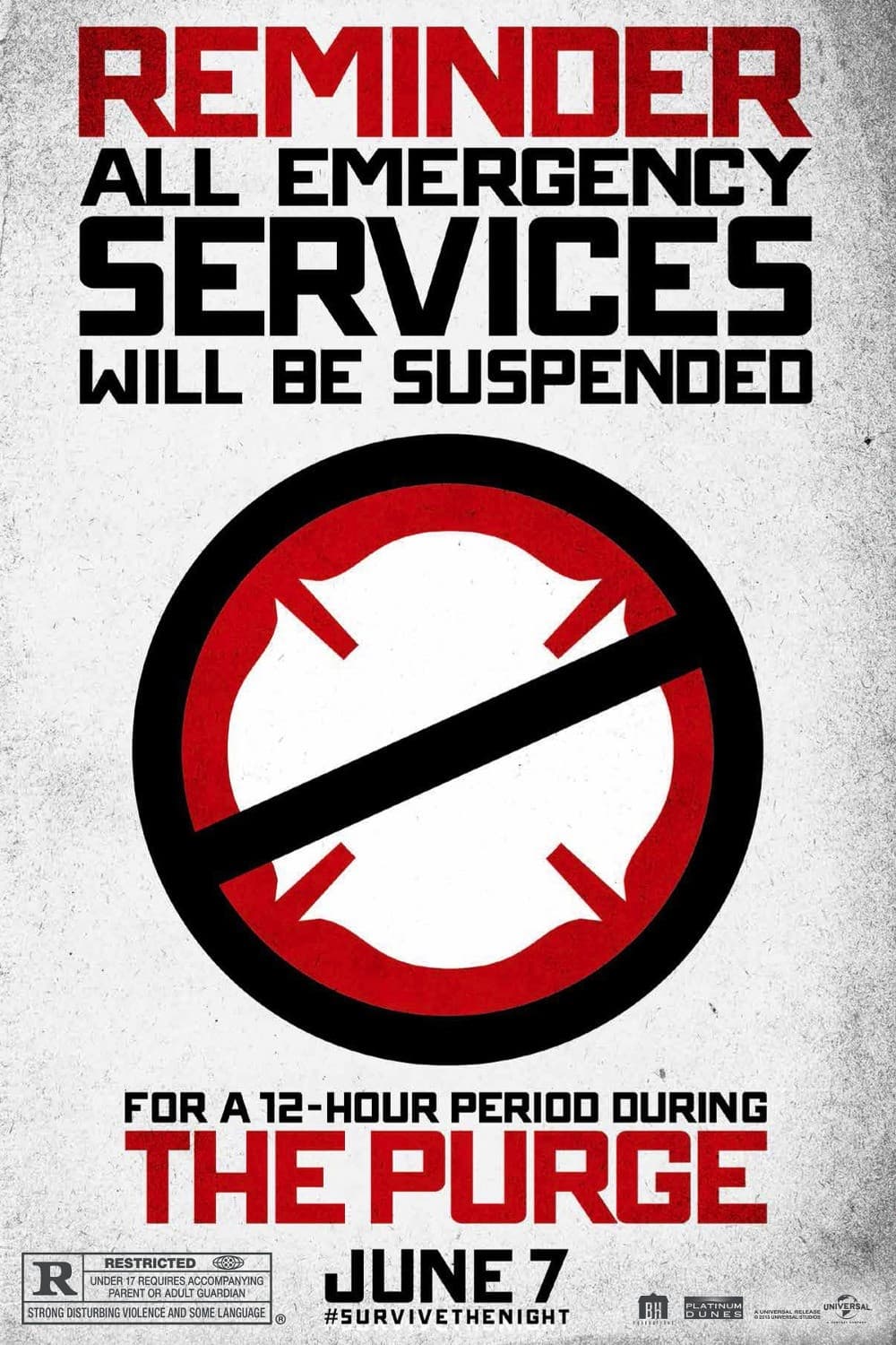 US Poster #4
