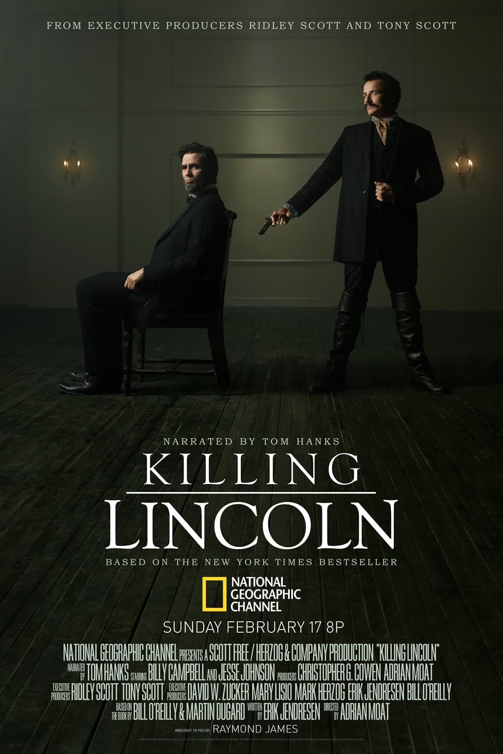 US Poster