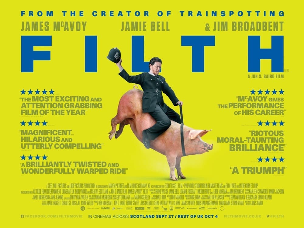 UK Poster