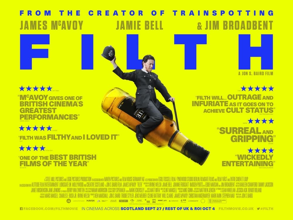 UK Poster #2