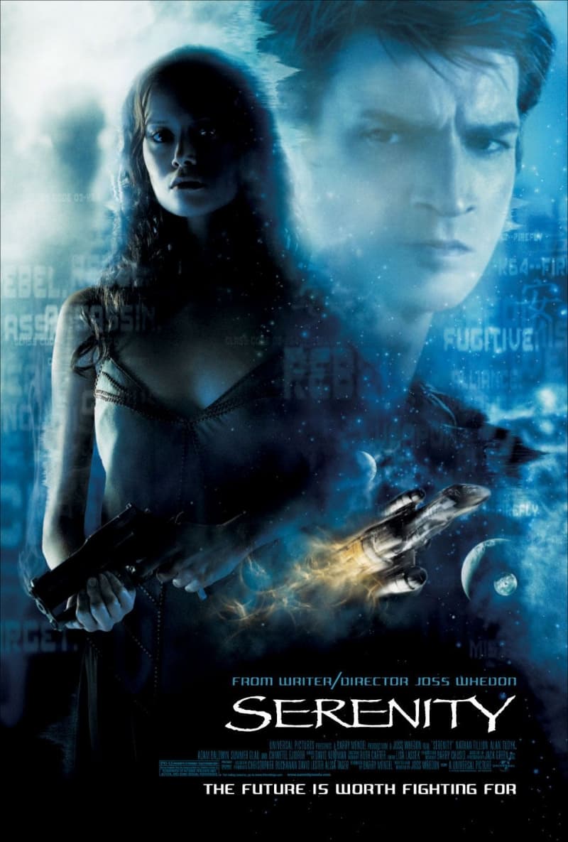 US Poster