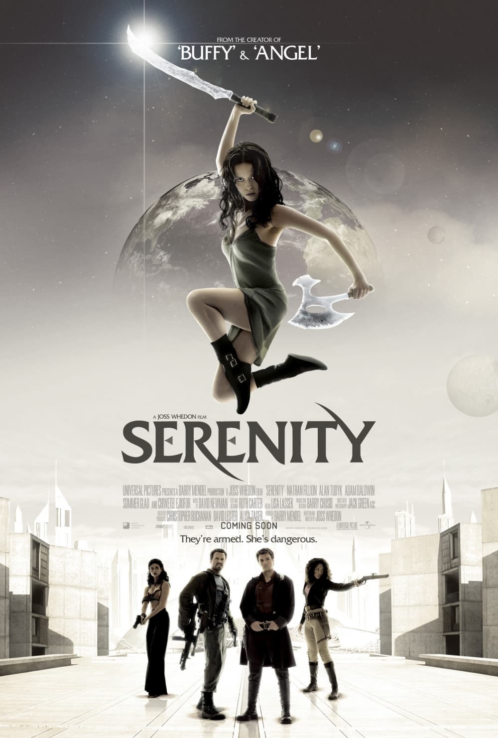 US Poster #3