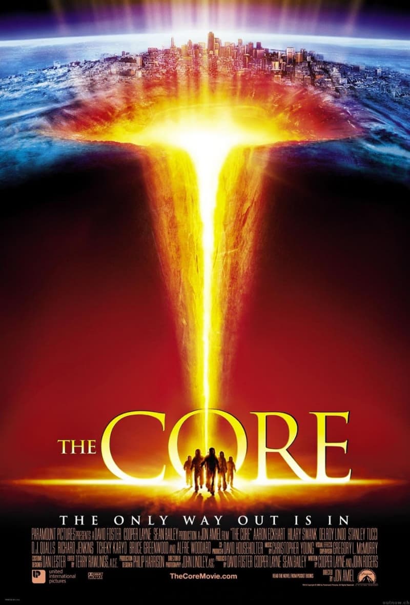 US Poster