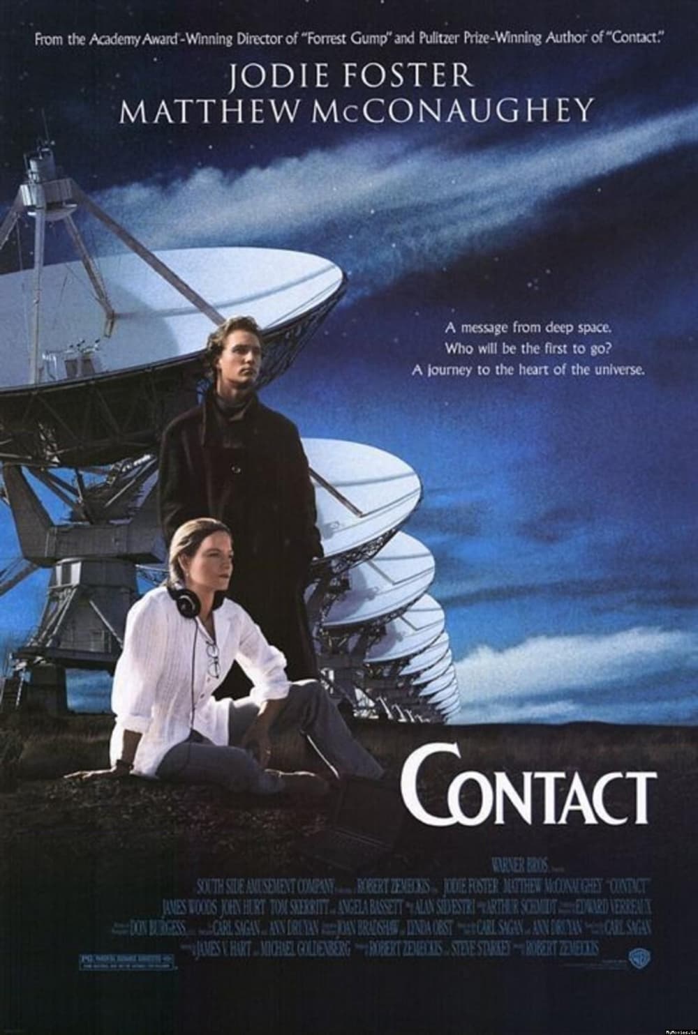 US Poster