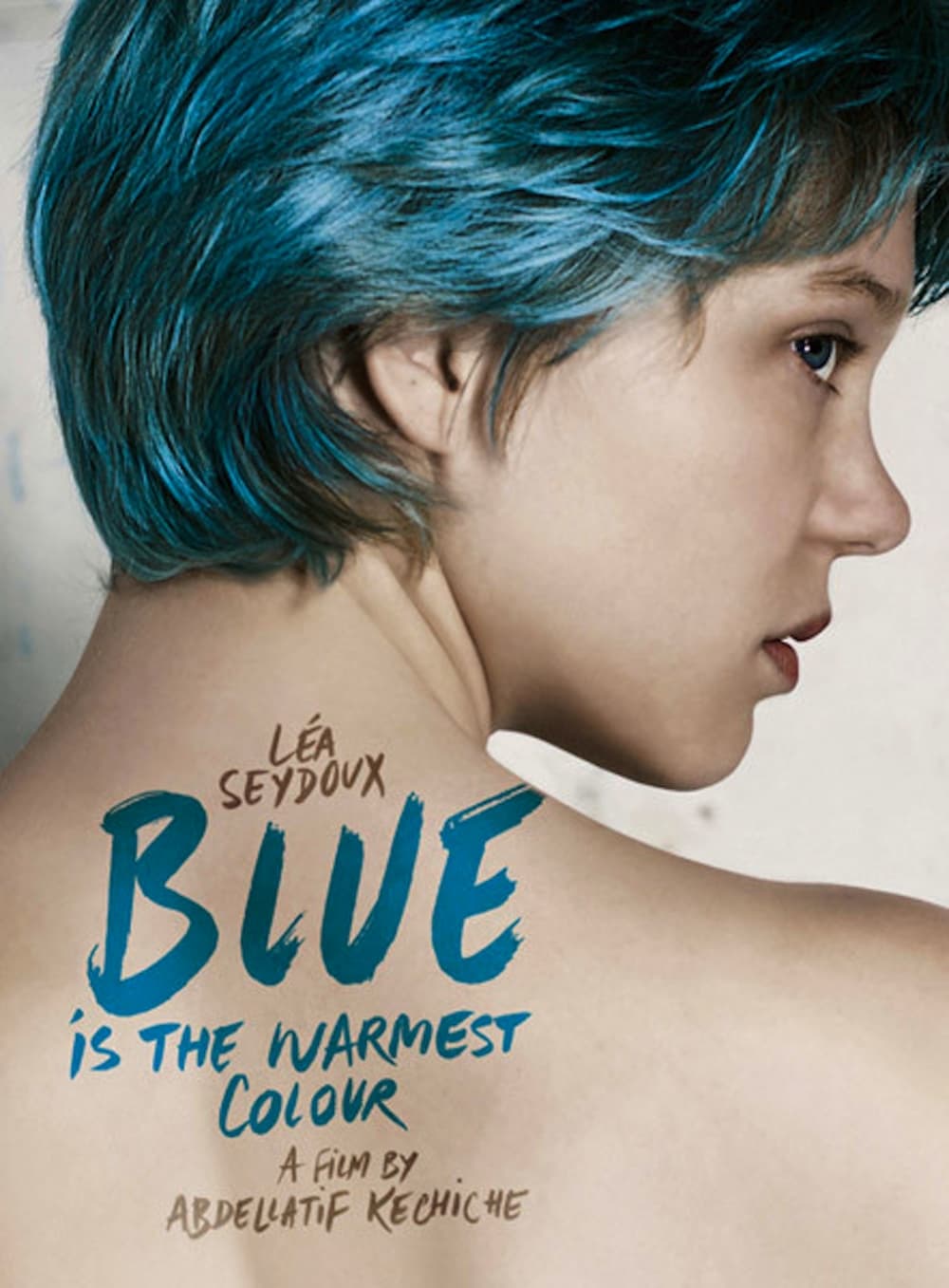 International Poster