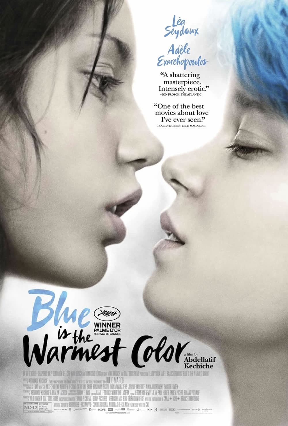 US Poster