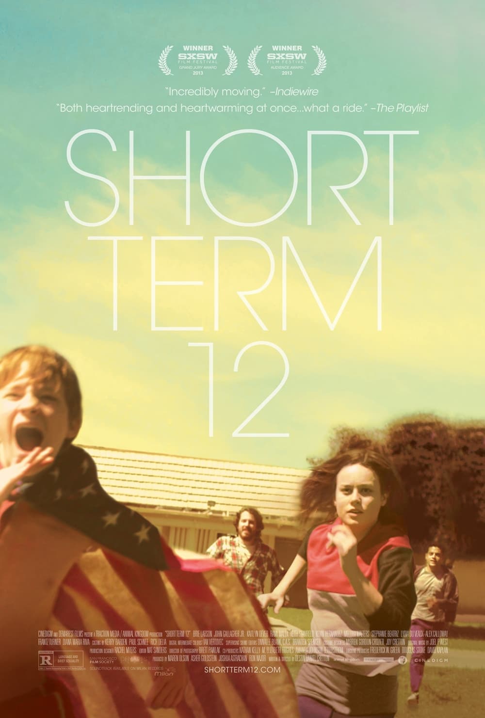 US Poster
