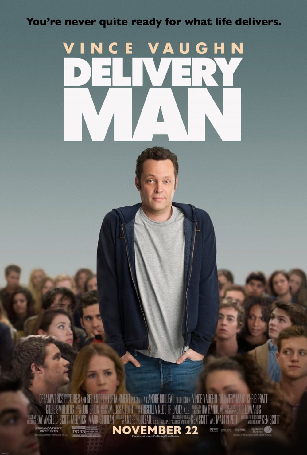 US Poster